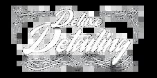 Deluxe Detailing Logo
